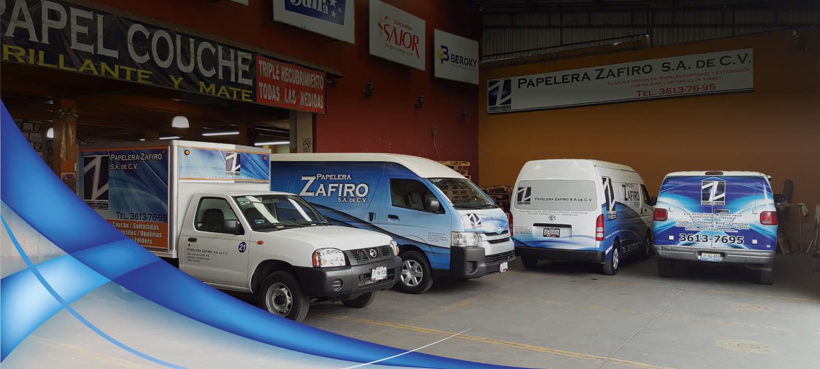 el mejor mayorista en papel en Guadalajara