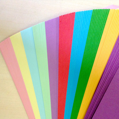 Papel China
